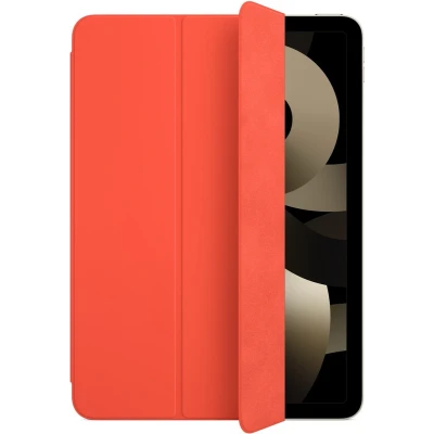 Afbeelding van Smart Cover voor iPad 8 (2020) Electric Orange