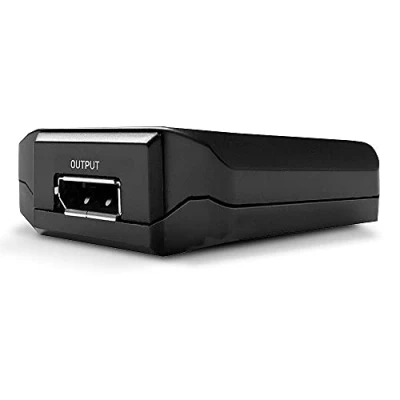 Afbeelding van Lindy DisplayPort extender via signaalkabel 35 m