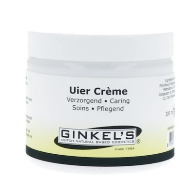 Afbeelding van Ginkel&#039;s Uiercreme 200ML