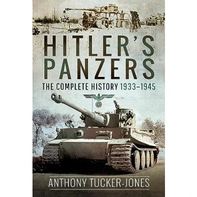 Afbeelding van Hitler&#039;s Panzers