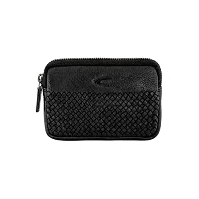 Afbeelding van camel active WAVE Sleutelhanger, Heren, Maat: One Size, Black