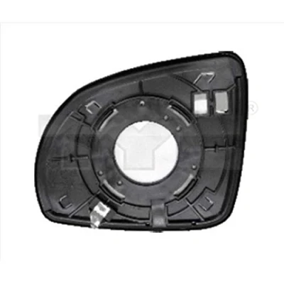 Afbeelding van TYC 317 0038 1 Spiegelglas Links KIA: Picanto I
