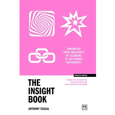 Afbeelding van Concise Advice The Insight Book