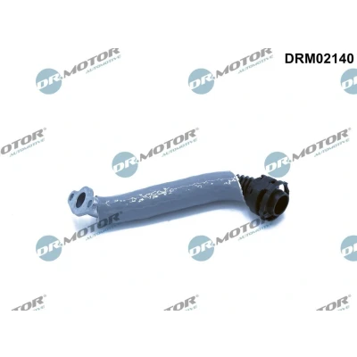 Afbeelding van Dr.Motor Automotive Turbolader olieleiding DRM02140