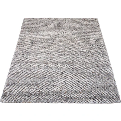 Afbeelding van Veer Carpets Vloerkleed Pool Grijs 420 140 x 200 cm