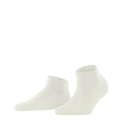 Afbeelding van Falke FINE Softness Sokken, Dames, Maat: 39 42, White