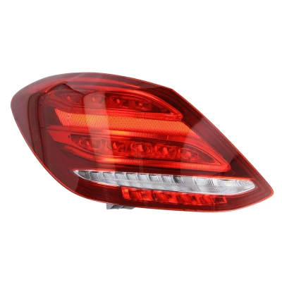 Afbeelding van ULO 1128101 Achterlicht Links MERCEDES BENZ: C Class Saloon