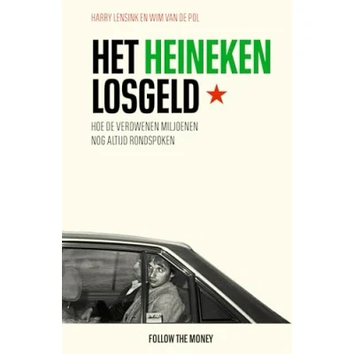Afbeelding van Het Heineken losgeld