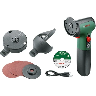Afbeelding van Bosch EasyCut&amp;Grind