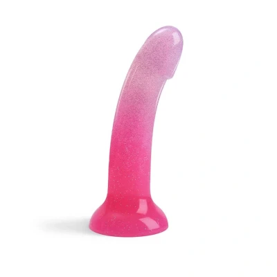 Afbeelding van Love to Dildo Sunrise GRATIS TOY bij iedere bestelling v.a. 40,