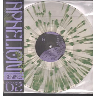 Afbeelding van Various Aphelian Vol.2 (VINYL LP)