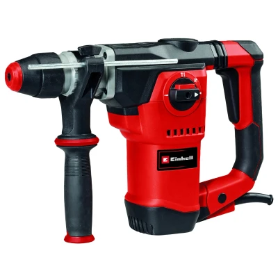 Afbeelding van Einhell TE RH 32 1600 4F SDS Plus Boorhamer 240 V W Incl. koffer