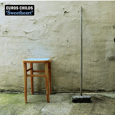 Afbeelding van Euros Childs Sweetheart (CD)