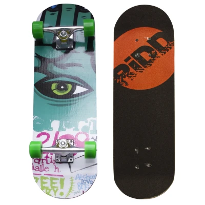 Afbeelding van Skateboard 28&quot; 8719638071208