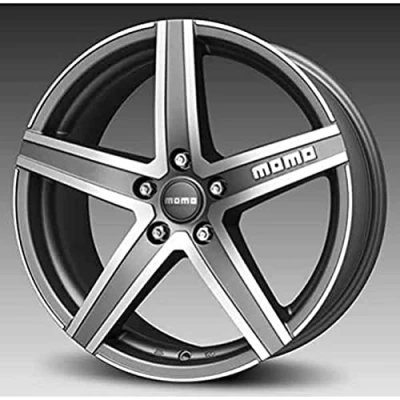 Afbeelding van Autovelg Momo HYPERSTAR EVO 15&quot; 6,5 x ET40 PCD 5x108 CB72,3
