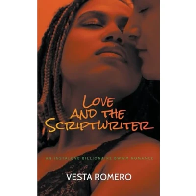 Afbeelding van Love And The Scriptwriter