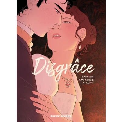 Image de Disgrâce