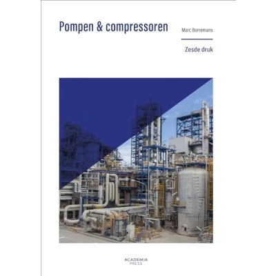 Afbeelding van Pompen en compressoren