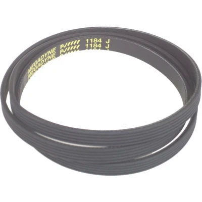 Afbeelding van Whirlpool Snaar poly v 1184 j5 481935810037