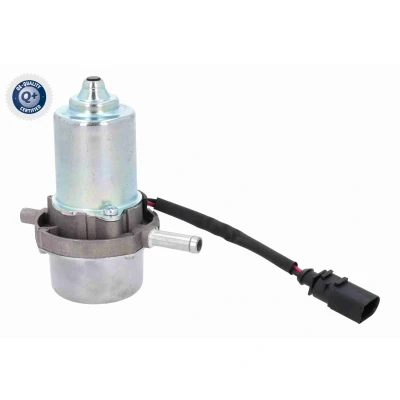 Afbeelding van VEMO V10 91 0002 Vacuumpomp Met demping AUDI: A4 B7 Avant, B6 Avant
