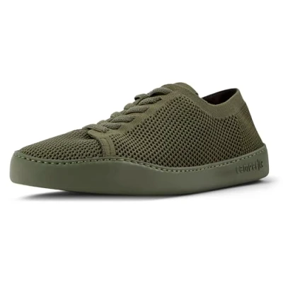 Afbeelding van Camper PEU Touring Sneakers laag Ganxet romerometeor/touring ry romero, Heren, Maat: 43, romero meteor/touring Textiel