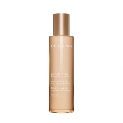 Afbeelding van Clarins Extra firming Emulsion Alle huidtypes 40+ 50 ML