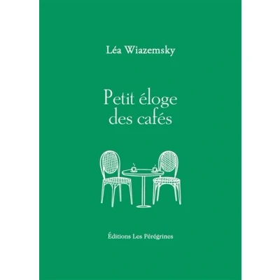 Image de Petit éloge des cafés