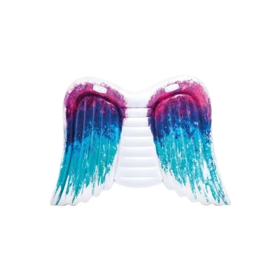 Afbeelding van Intex luchtbed angel wings