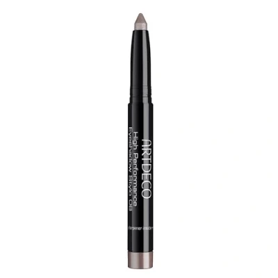 Afbeelding van Artdeco High Performance Eyeshadow Stylo Benefit Silver Grey