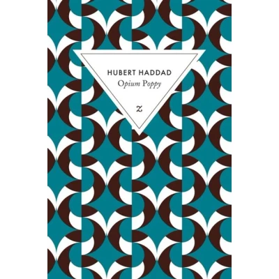 Afbeelding van ISBN Opium Poppy, Romantiek, Frans, Paperback