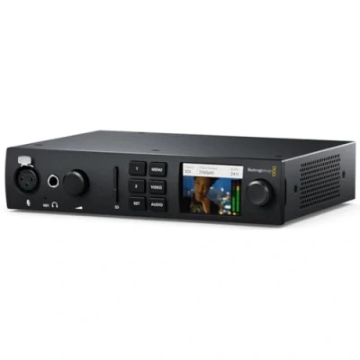 Afbeelding van Blackmagic Design BM BDLKULSDMINI4K Recorder