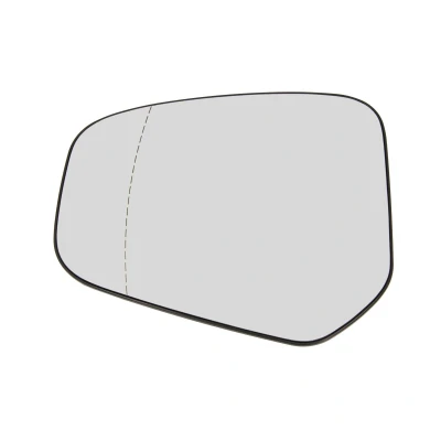 Afbeelding van Alkar Buitenspiegelglas 6451668