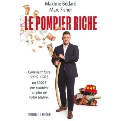 Image de Le pompier riche