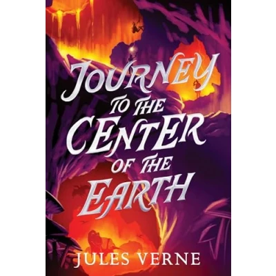Afbeelding van A Journey to the Centre of Earth