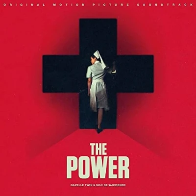 Afbeelding van Gazelle Twin &amp; Max De Wardener The Power (CD)