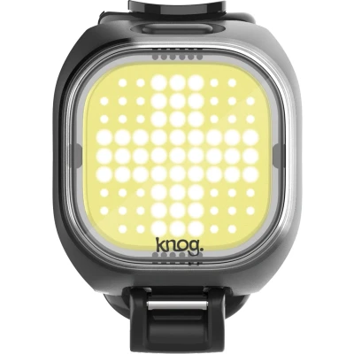 Afbeelding van Knog Blinder Mini Front Cross Black