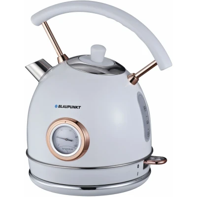 Afbeelding van Blaupunkt EKS802WH waterkoker chic en elegantie in je keuken
