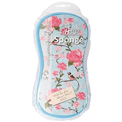Afbeelding van Harry&#039;s Horse Magic Sponge Blauw