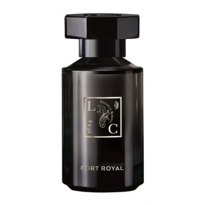 Image de Le Couvent Maison de Parfum Fort Royal Eau 50 ml
