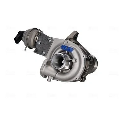 Afbeelding van Turbocharger NISSENS 93625, voor o.a. AR, CHRYSLER, FIAT, JEEP, LANCIA