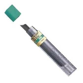 Image de Pentel Mines 0,7 2b Etui De 12
