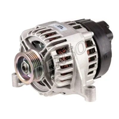 Afbeelding van DENSO DAN599 Dynamo / Alternator 14V 105A FIAT: 500 Hatchback, Grande Punto Doblo II Box Body Estate
