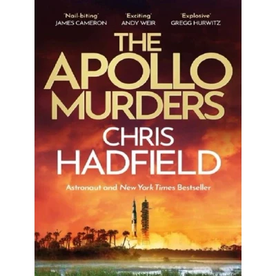 Image de The Apollo Murders