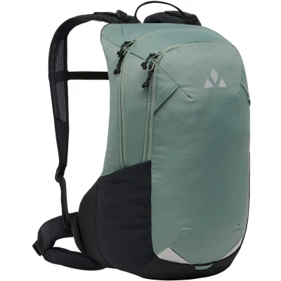 Afbeelding van VAUDE / Trailvent 10 Backpack Unisex agave &gt;70% Recycled materiaal