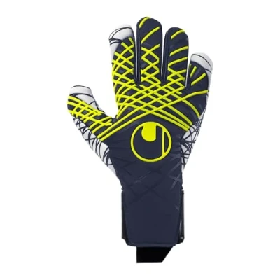 Afbeelding van Uhlsport Prediction Ultragrip Keepershandschoenen Maat 12