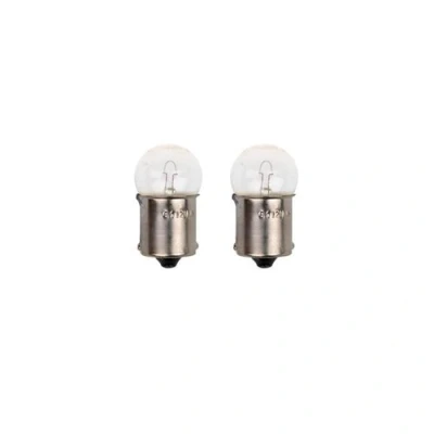Afbeelding van Pro Plus Autolamp 12 Volt 10 Watt BA15S 2 stuks