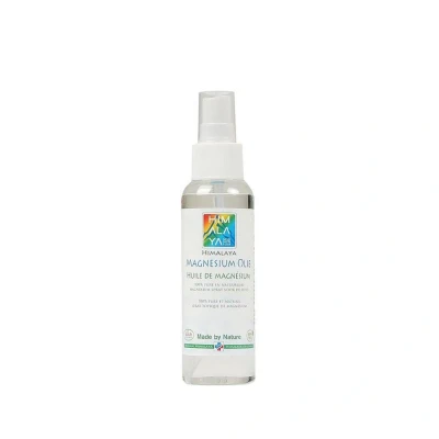 Image de Magnesium Spray Himalaya 100ml Deba