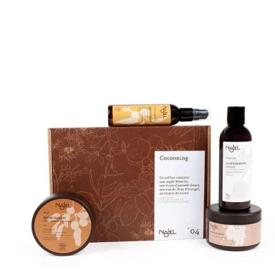 Afbeelding van Najel Geschenkset Cocooning