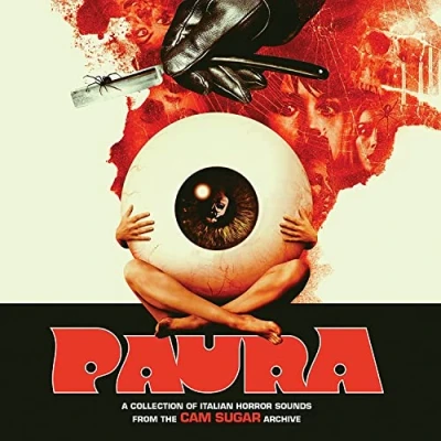 Afbeelding van Cam Sugar Paura: A Collection Of..