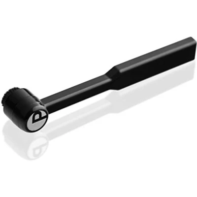 Afbeelding van Pro Ject Clean it Naaldborstel platenspeler accesoires Vinyl Naald borstel Voor iedere